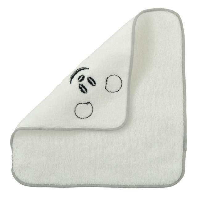 JDS -  2025 Disney Halloween x Pink Mickey Ghost  Mini Towel (Release Date: Sept 2, 2025)