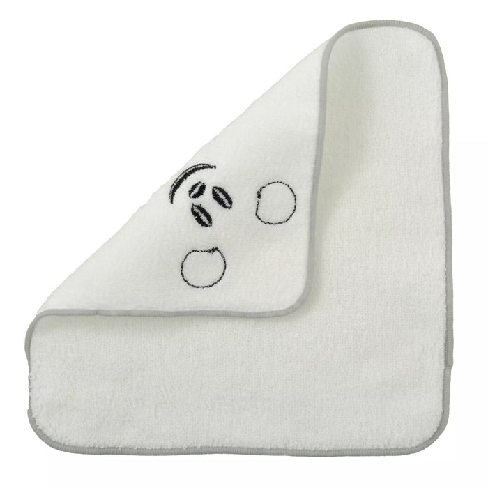JDS - 2026 Disney Halloween x Mickey Ghost Mini Towel Color Pink (Restock Date: Sept 1, 2026)