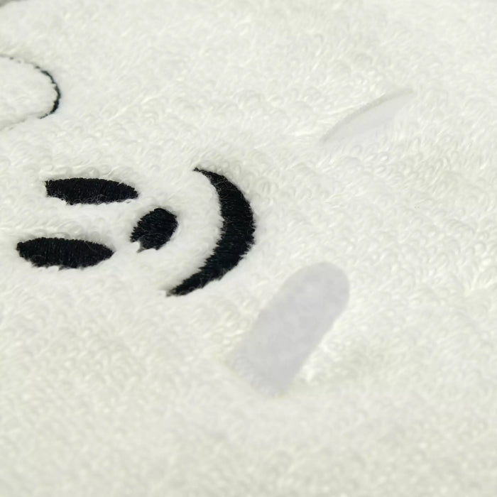 JDS -  2025 Disney Halloween x Pink Mickey Ghost  Mini Towel (Release Date: Sept 2, 2025)