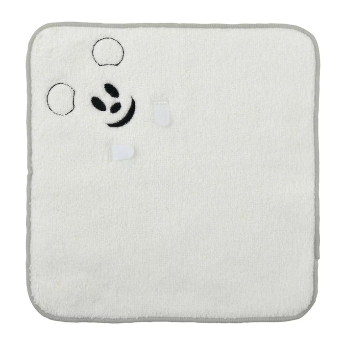 JDS -  2025 Disney Halloween x Pink Mickey Ghost  Mini Towel (Release Date: Sept 2, 2025)