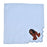 JDS - Disney Princess Moana Ribbon Scallop Mini Towel