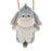 JDS - Eeyore Plushy Pochette