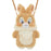 JDS - Miss Bunny Plushy Pochette