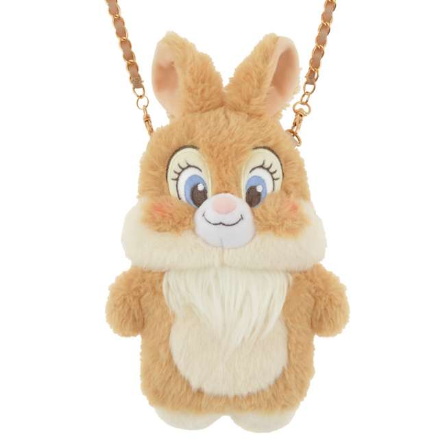 JDS - Miss Bunny Plushy Pochette