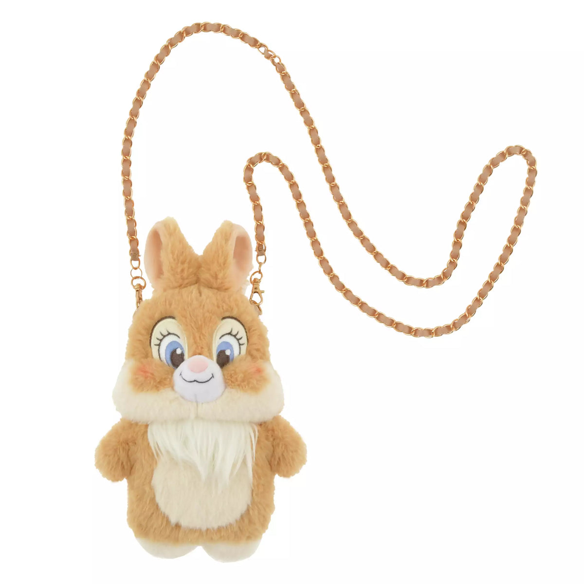 JDS - Miss Bunny Plushy Pochette — USShoppingSOS