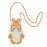 JDS - Miss Bunny Plushy Pochette