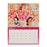 JDS - Calendar & Planner 2026 x Disney Character Wall Calendar (Release Date: Aug 5, 2025)