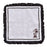 JDS - Minnie Mouse "Frill Heart" Mini Towel