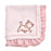 JDS - Marie The Fashionable "Frill Heart" Mini Towel