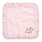 JDS - Marie The Fashionable "Frill Heart" Mini Towel