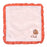 JDS - Lady "Frill Heart" Mini Towel