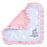 JDS - Dumbo "Frill Heart" Mini Towel
