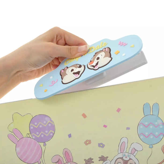 JDS - Calendar & Planner 2026 x Chip & Dale "Costume" Wall Calendar with Clip (Release Date: Aug 5, 2025)