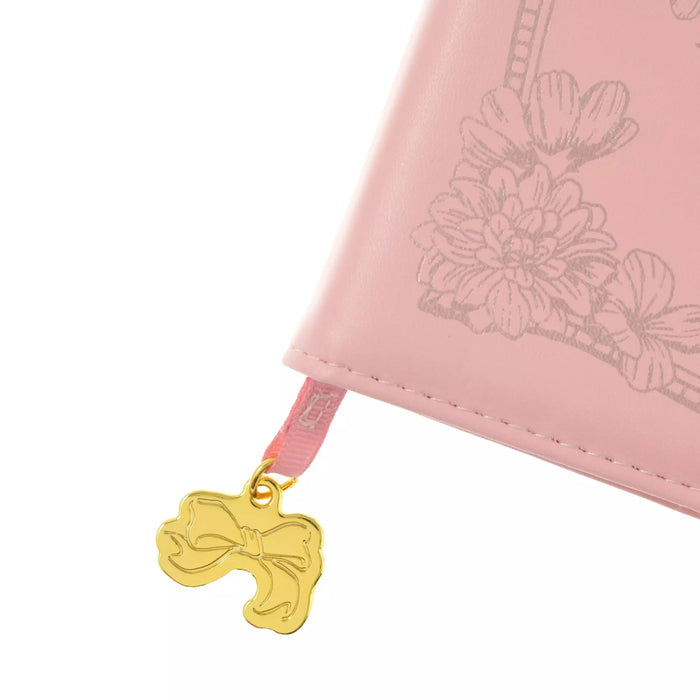 JDS - Calendar & Planner 2026 x The Aristocats Metallic B6 Planner/Schedule Book (Release Date: Aug 5, 2025) (Copy)