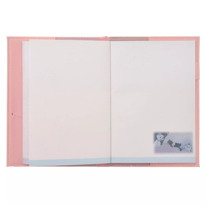 JDS - Calendar & Planner 2026 x The Aristocats Metallic B6 Planner/Schedule Book (Release Date: Aug 5, 2025) (Copy)