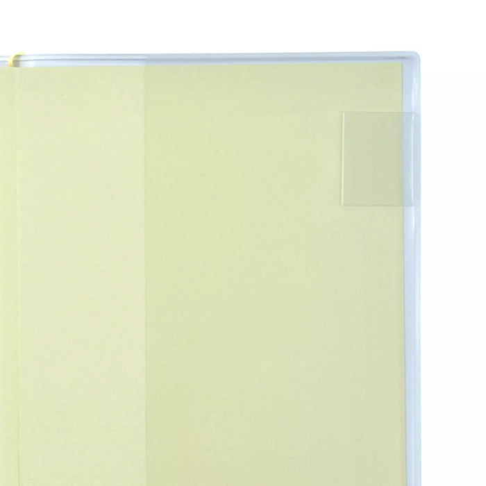 JDS - Calendar & Planner 2026 x Chip & Dale B6 Planner/Schedule Book (Release Date: Aug 5, 2025)