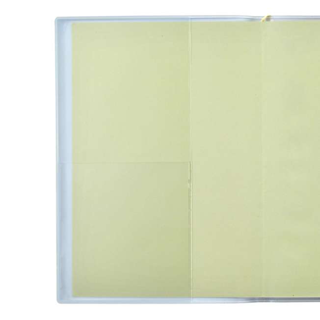 JDS - Calendar & Planner 2026 x Chip & Dale B6 Planner/Schedule Book (Release Date: Aug 5, 2025)