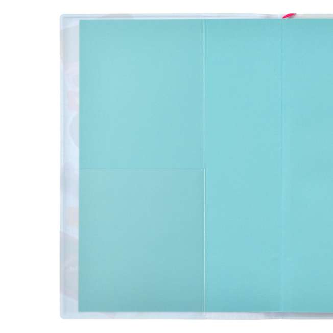 JDS - Calendar & Planner 2026 x Zootopia "Memories" B6 Planner/Schedule Book (Release Date: Aug 5, 2025)