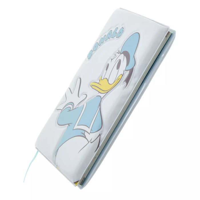 JDS - Calendar & Planner 2026 x Donald & Friends B6 Planner/Schedule Book (Release Date: Aug 5, 2025)