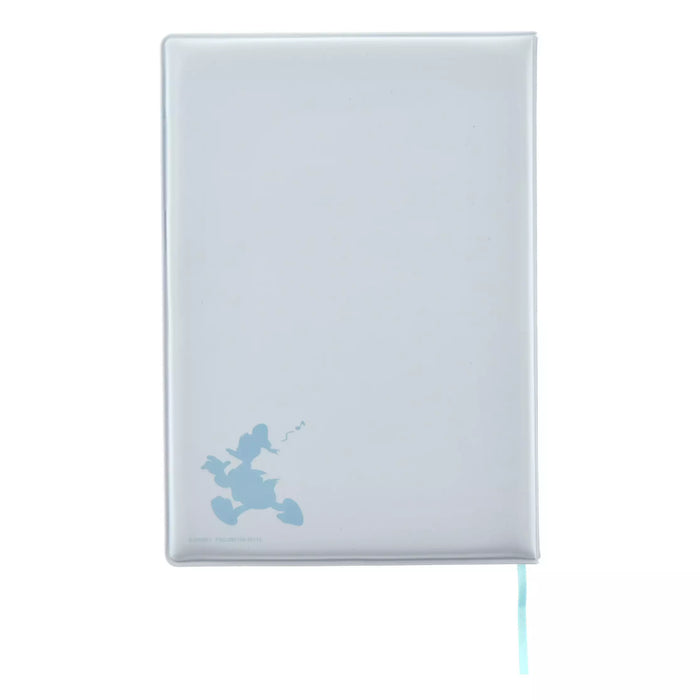 JDS - Calendar & Planner 2026 x Donald & Friends B6 Planner/Schedule Book (Release Date: Aug 5, 2025)