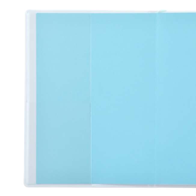 JDS - Calendar & Planner 2026 x Donald & Friends B6 Planner/Schedule Book (Release Date: Aug 5, 2025)