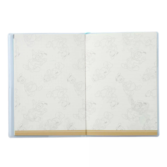 JDS - Calendar & Planner 2026 x Donald & Friends B6 Planner/Schedule Book (Release Date: Aug 5, 2025)