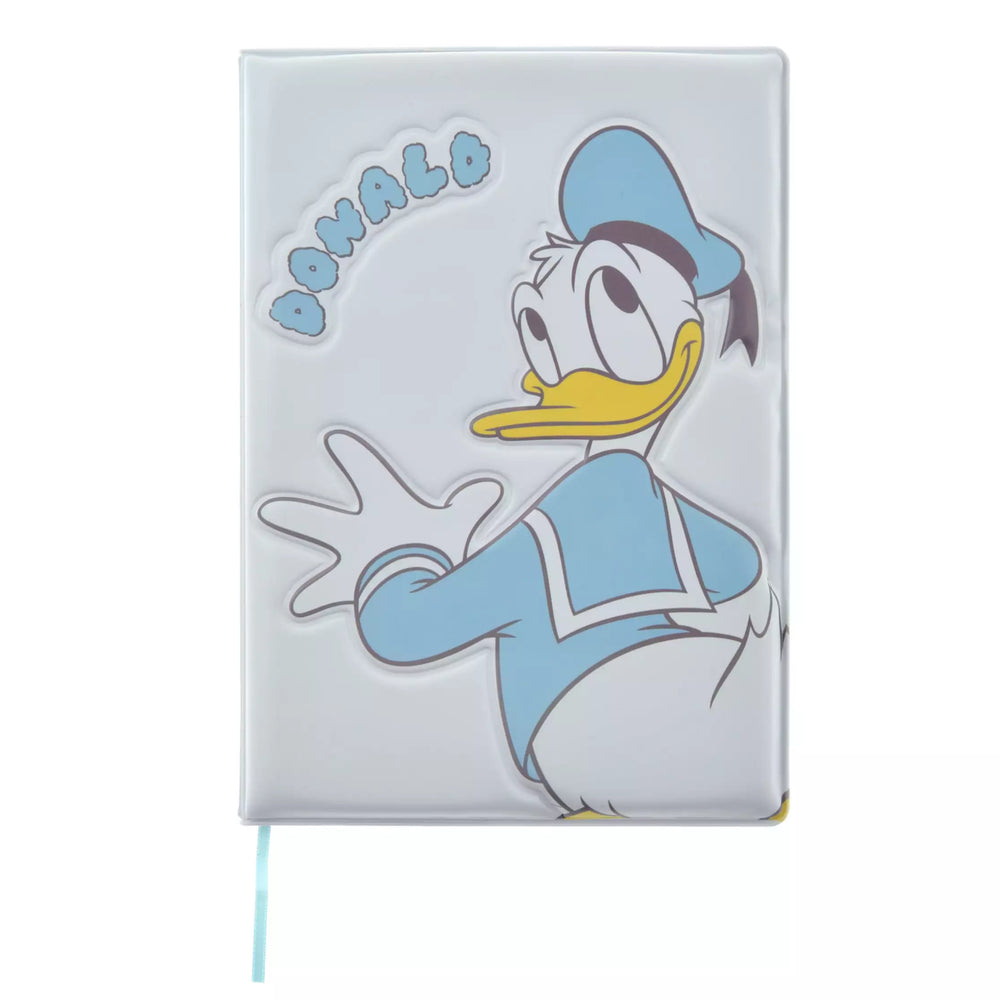 JDS - Calendar & Planner 2026 x Donald & Friends B6 Planner/Schedule Book (Release Date: Aug 5, 2025)
