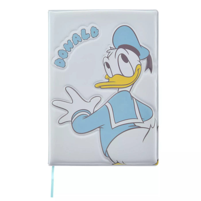 JDS - Calendar & Planner 2026 x Donald & Friends B6 Planner/Schedule Book (Release Date: Aug 5, 2025)