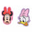 JDS - Sticker Collection x Disney Character Funny Die-Cut Stickers
