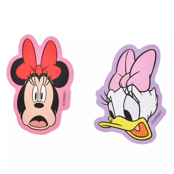 JDS - Sticker Collection x Disney Character Funny Die-Cut Stickers