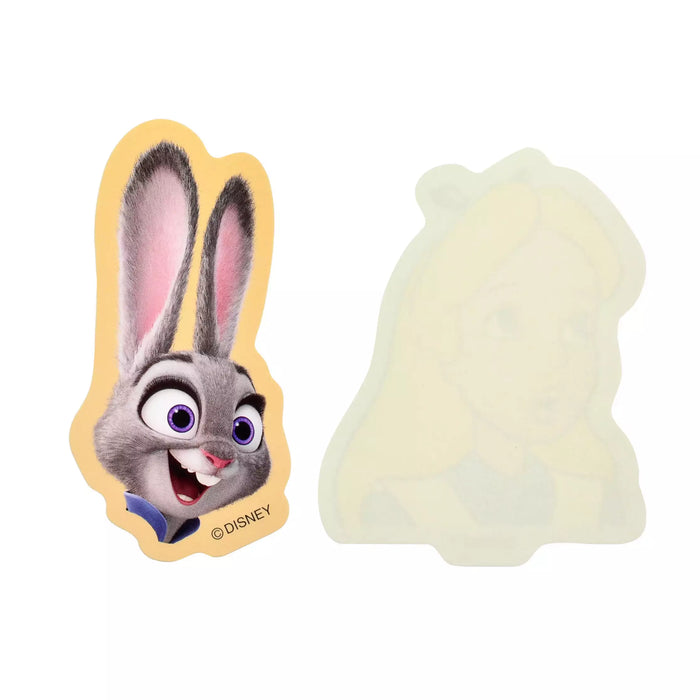 JDS - Sticker Collection x Disney Character Funny Die-Cut Stickers