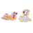 JDS - Sticker Collection x Disney Character Dog Funny Die-Cut Stickers