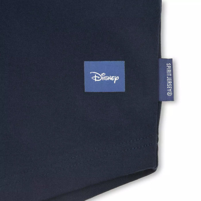 JDS - Magic Disney FANTASIA 85TH - Spirit Jersey Mickey Mouse Long Sleeve Pullover Blue Size XL (Release Date: Dec 9, 2025)