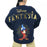 JDS - Magic Disney FANTASIA 85TH - Spirit Jersey Mickey Mouse Long Sleeve Pullover Blue Size XL (Release Date: Dec 9, 2025)