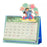 JDS - Calendar & Planner 2026 x Lilo, Stitch, and Scrump "Pop-Up" Desk Calendar (Release Date: Aug 5, 2025)