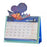 JDS - Calendar & Planner 2026 x Lilo, Stitch, and Scrump "Pop-Up" Desk Calendar (Release Date: Aug 5, 2025)