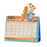 JDS - Calendar & Planner 2026 x Lilo, Stitch, and Scrump "Pop-Up" Desk Calendar (Release Date: Aug 5, 2025)