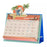 JDS - Calendar & Planner 2026 x Lilo, Stitch, and Scrump "Pop-Up" Desk Calendar (Release Date: Aug 5, 2025)