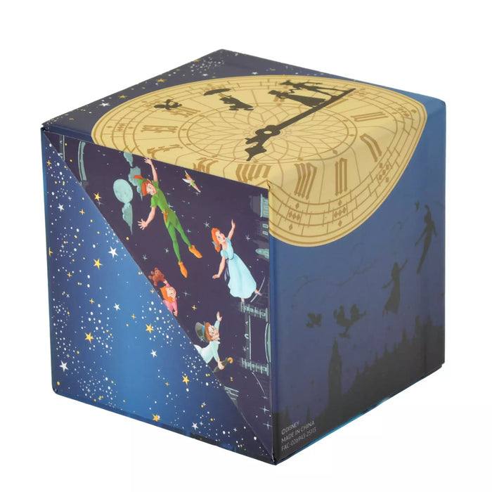 JDS - Peter Pan "Wendy's Room" Sticky Notes & Memo Pad with Pen Stand