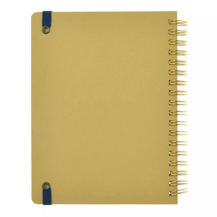 JDS - Calendar & Planner 2026 x Winnie the Pooh, Piglet, and Eeyore Rollbahn Diary L Planner/Schedule Book (Release Date: Aug 5, 2025)