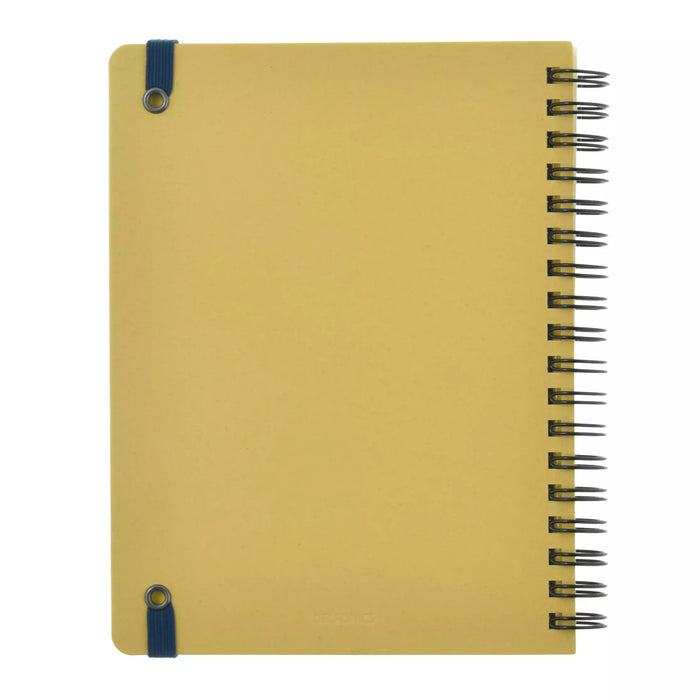 JDS - Calendar & Planner 2026 x Donald & Friends Rollbahn Diary L Planner/Schedule Book (Release Date: Aug 5, 2025)