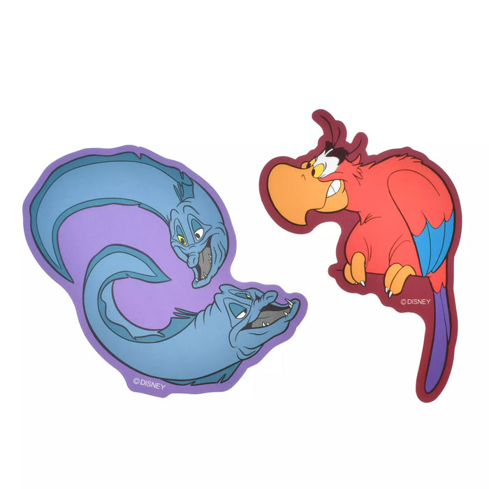 JDS - Sticker Collection x Disney Character Minions Die-Cut Stickers