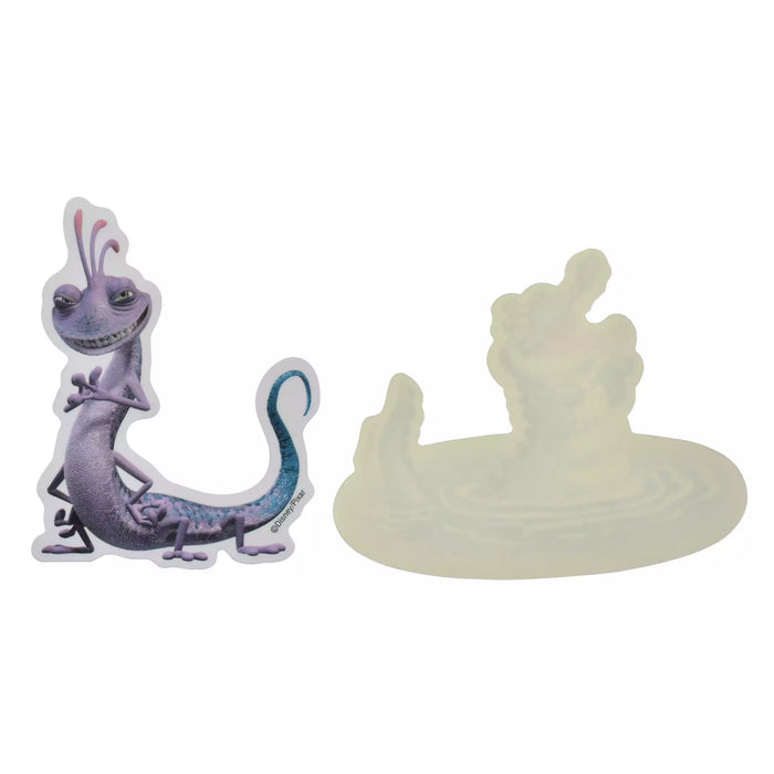 JDS - Sticker Collection x Disney Characters Reptile Die Cut Stickers