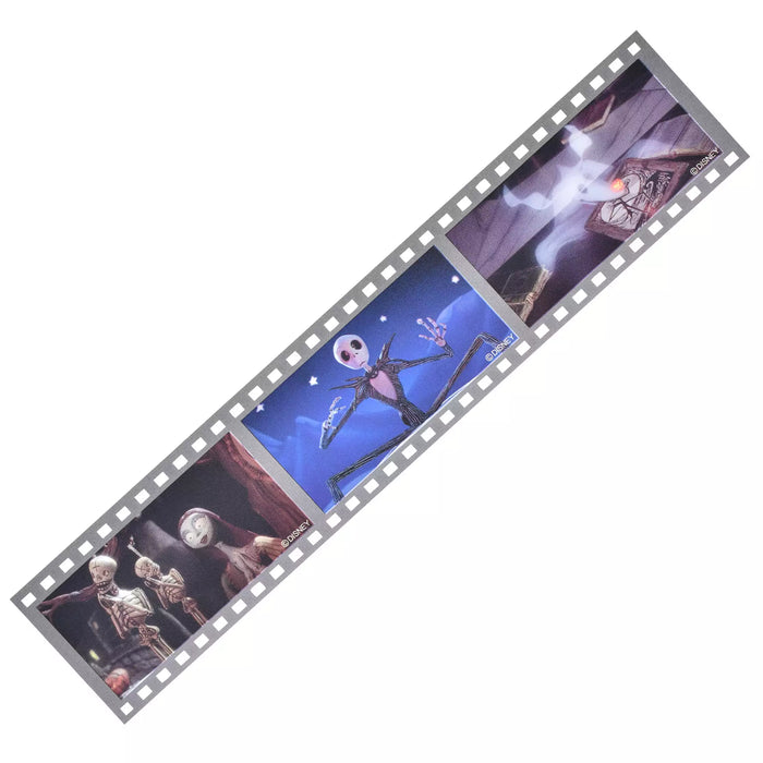 JDS - Sticker Collection x Tim Burton's The Nightmare Before Christmas Final Frame Sticker