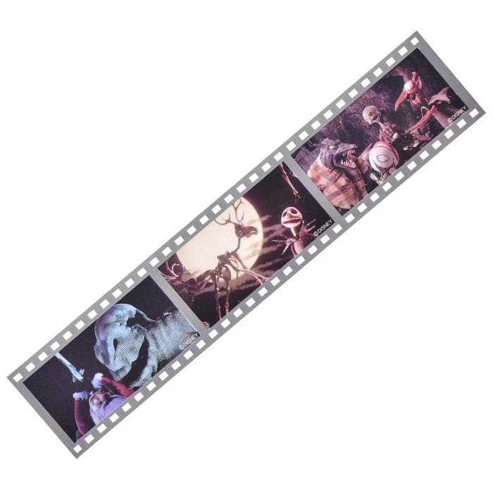 JDS - Sticker Collection x Tim Burton's The Nightmare Before Christmas Final Frame Sticker