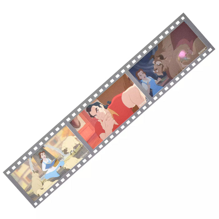 JDS - Sticker Collection x Beauty and the Beast Final Frame Sticker