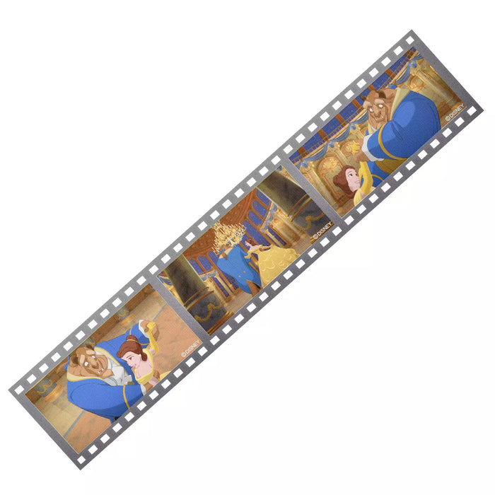 JDS - Sticker Collection x Beauty and the Beast Final Frame Sticker