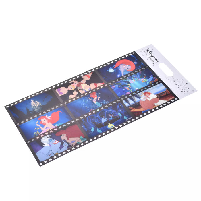 JDS - Sticker Collection x The Little Mermaid Final Frame Sticker