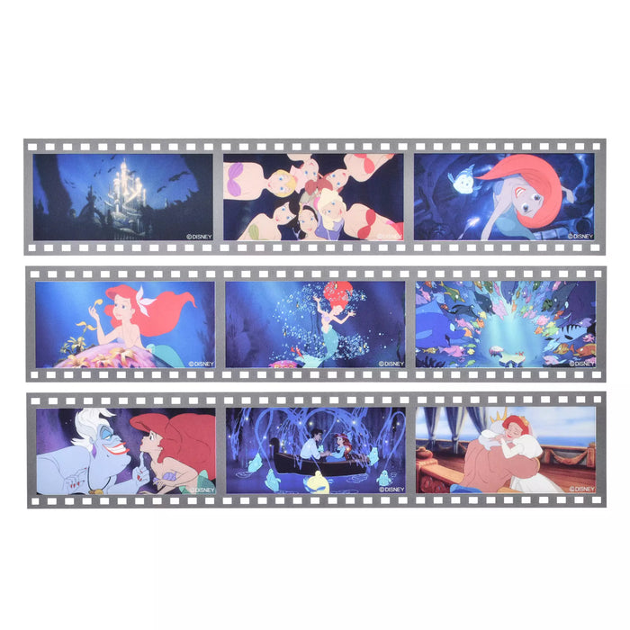 JDS - Sticker Collection x The Little Mermaid Final Frame Sticker