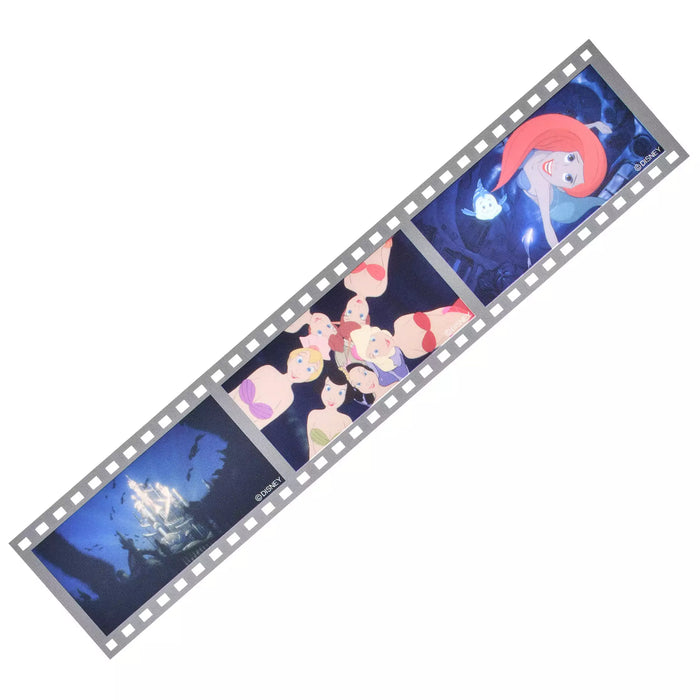 JDS - Sticker Collection x The Little Mermaid Final Frame Sticker